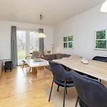Apartamento Hals Apartment 100M From Beach *