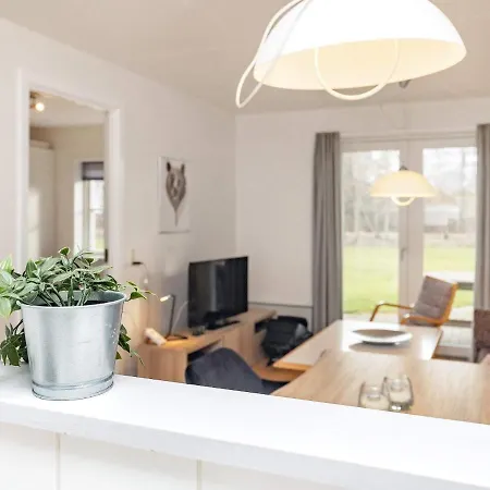 V Apartment Hals