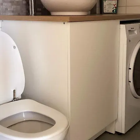Apartamento 100m From Hals