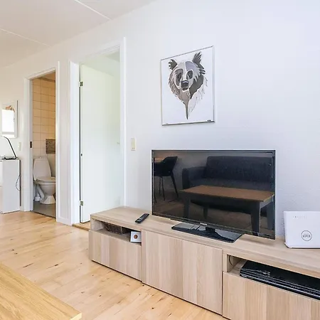 Apartamento 100m From Hals