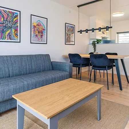 Apartamento 100m From *