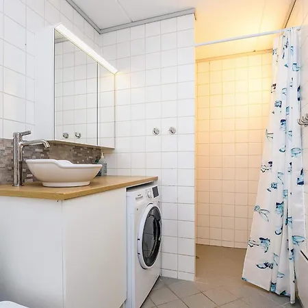 Apartamento 100m From Hals
